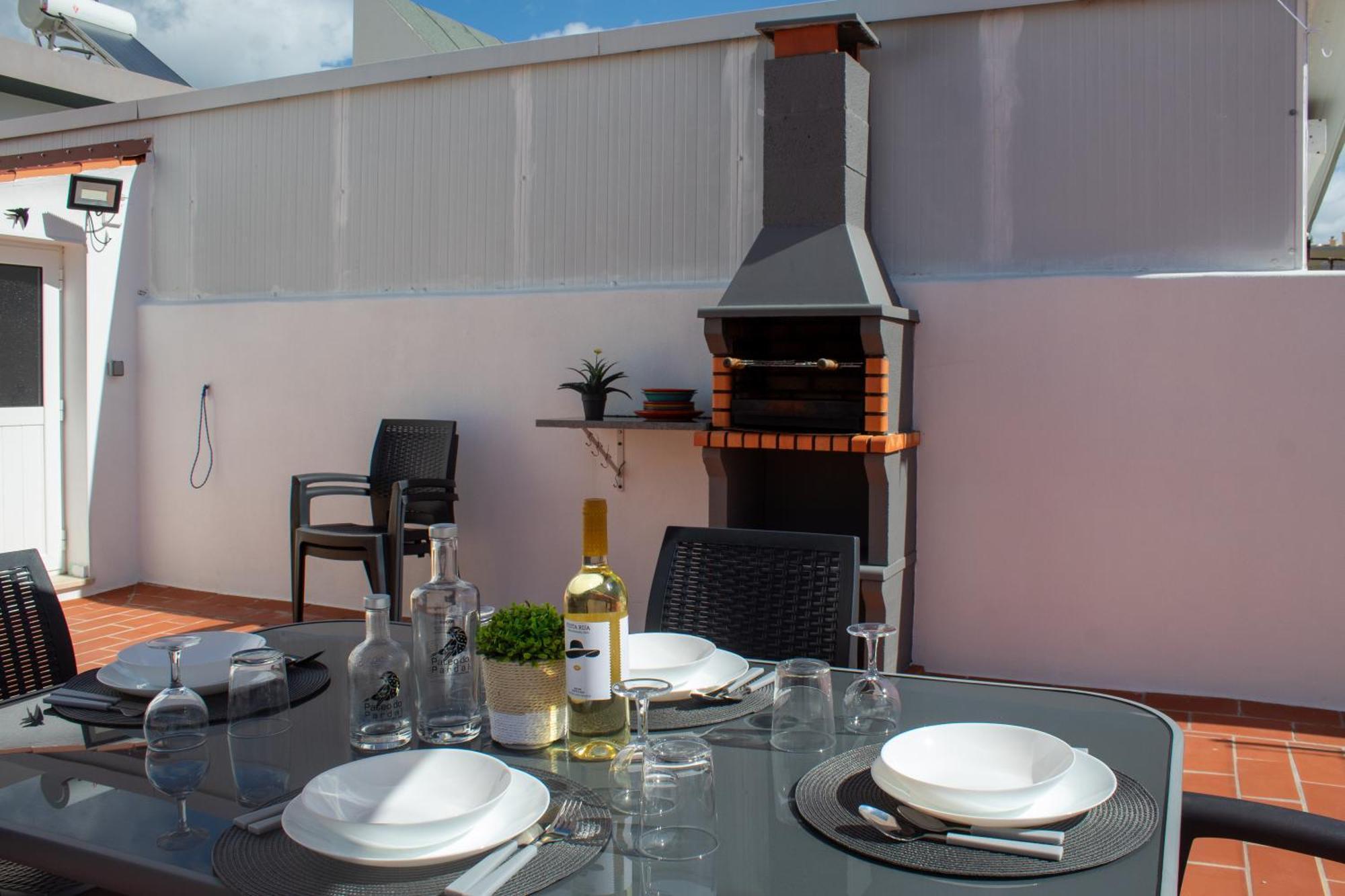 Casa Amarela - Conforto E Localizacao Central! Holiday home *