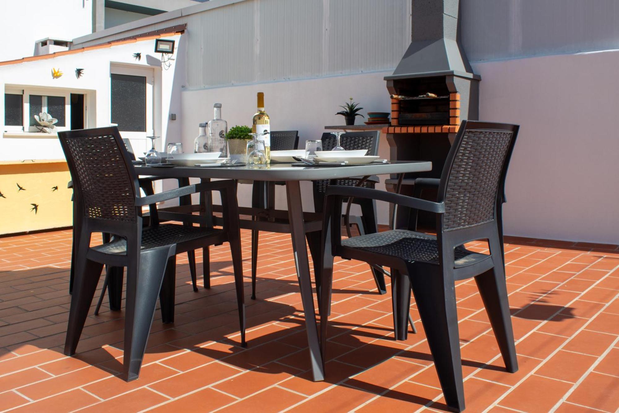 Holiday home Casa Amarela - Conforto E Localizacao Central! *