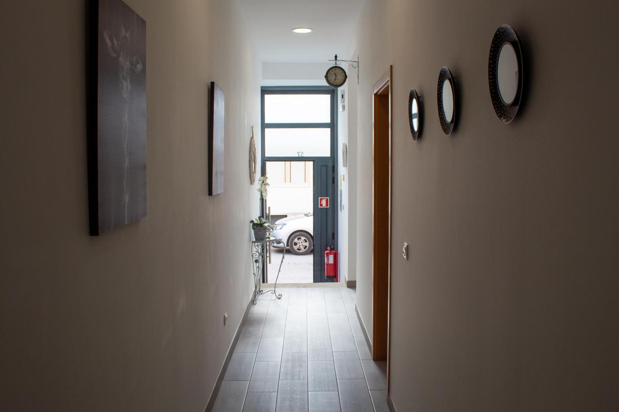 Casa Amarela - Conforto E Localizacao Central! Holiday home *