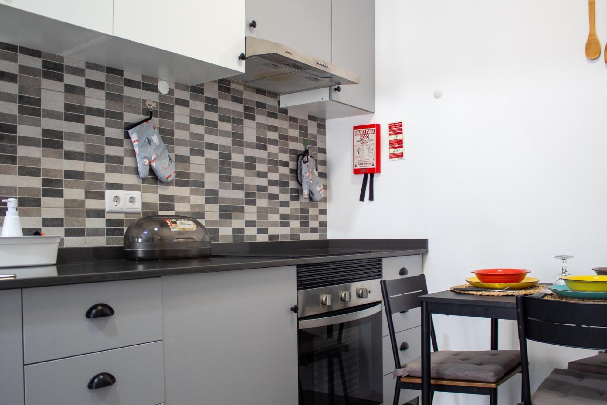 Holiday home Casa Amarela - Conforto E Localizacao Central! Faro