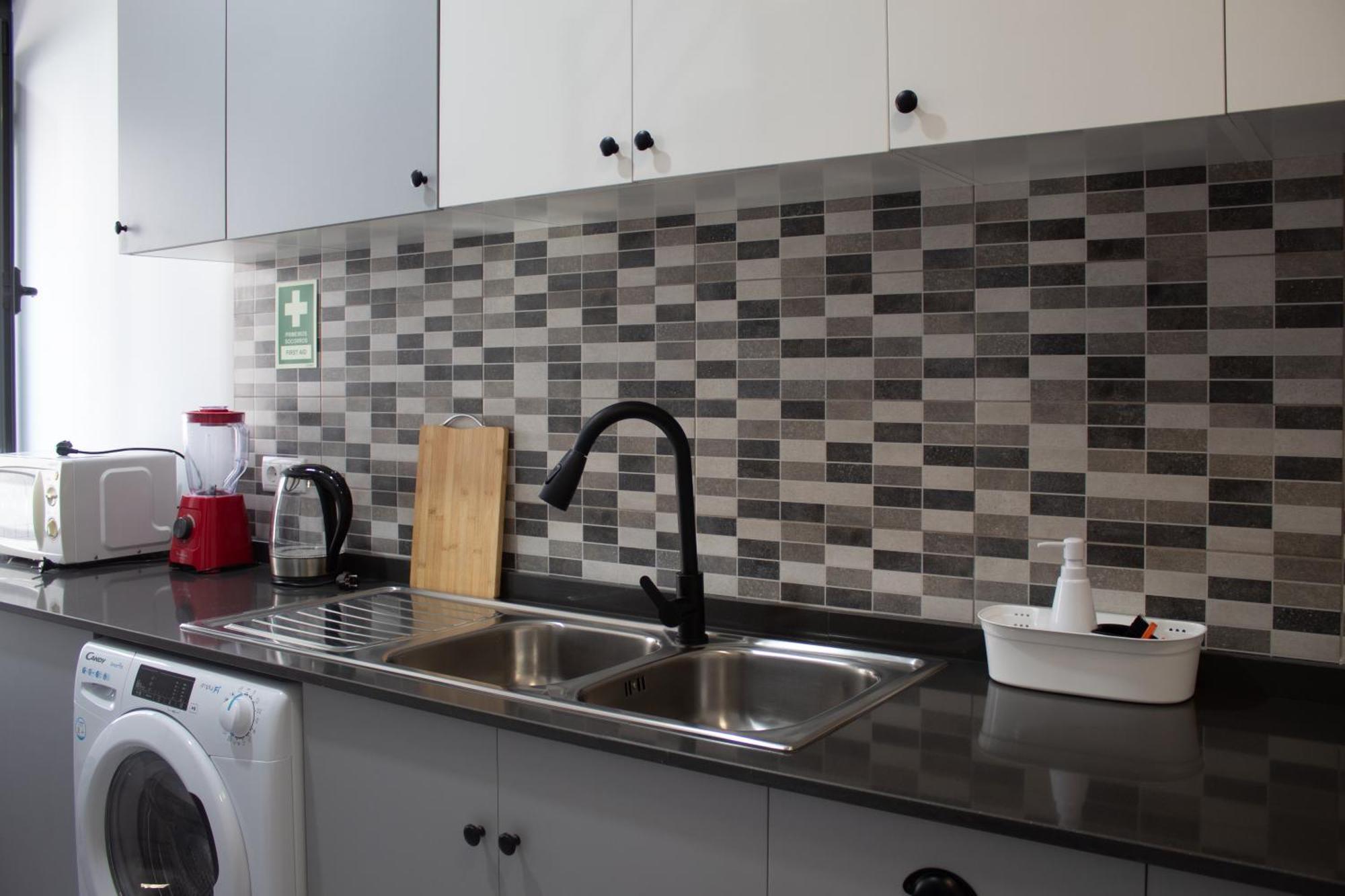 Casa Amarela - Conforto E Localizacao Central!
