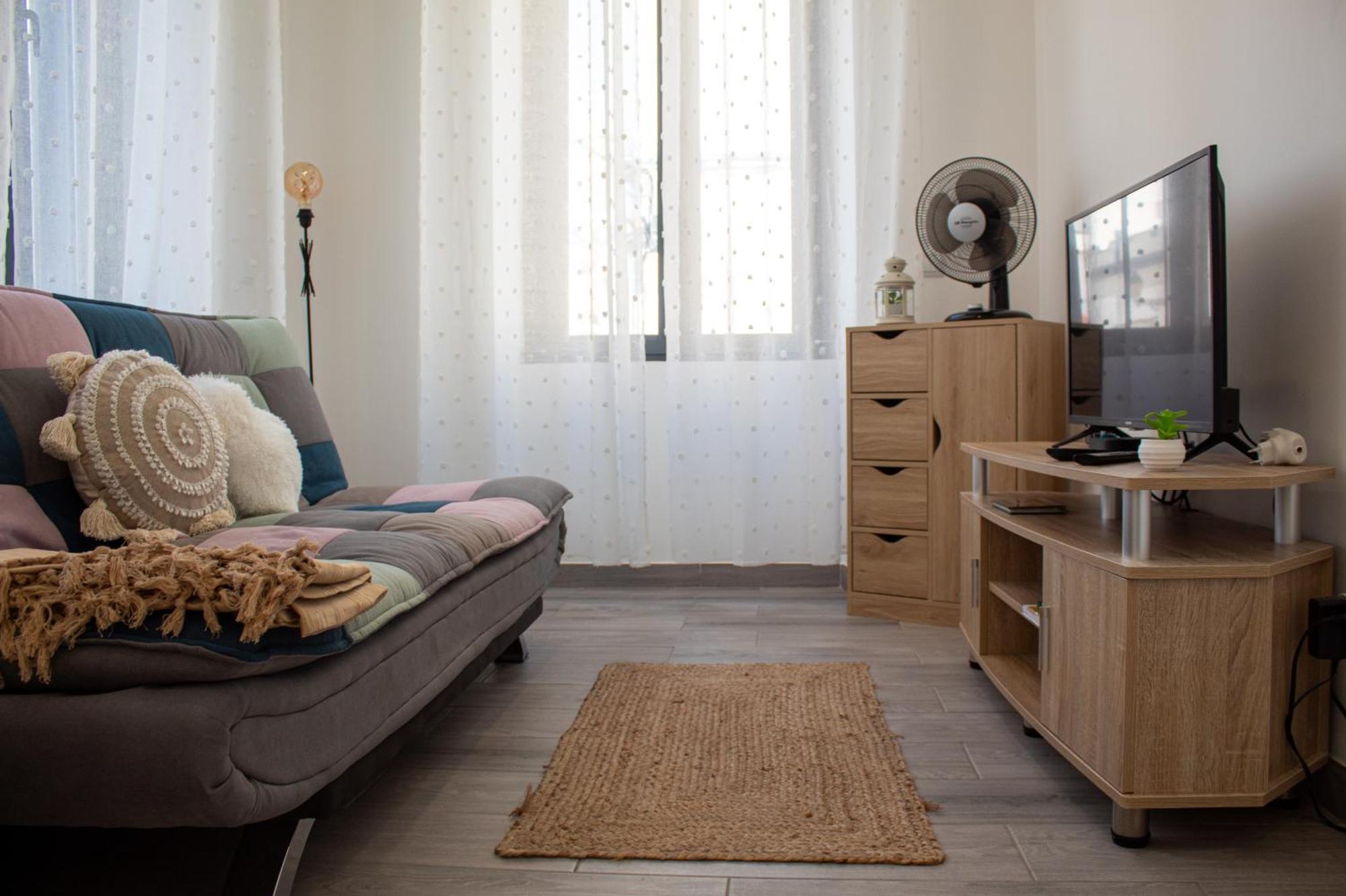 Casa Amarela - Conforto E Localizacao Central! Holiday home *