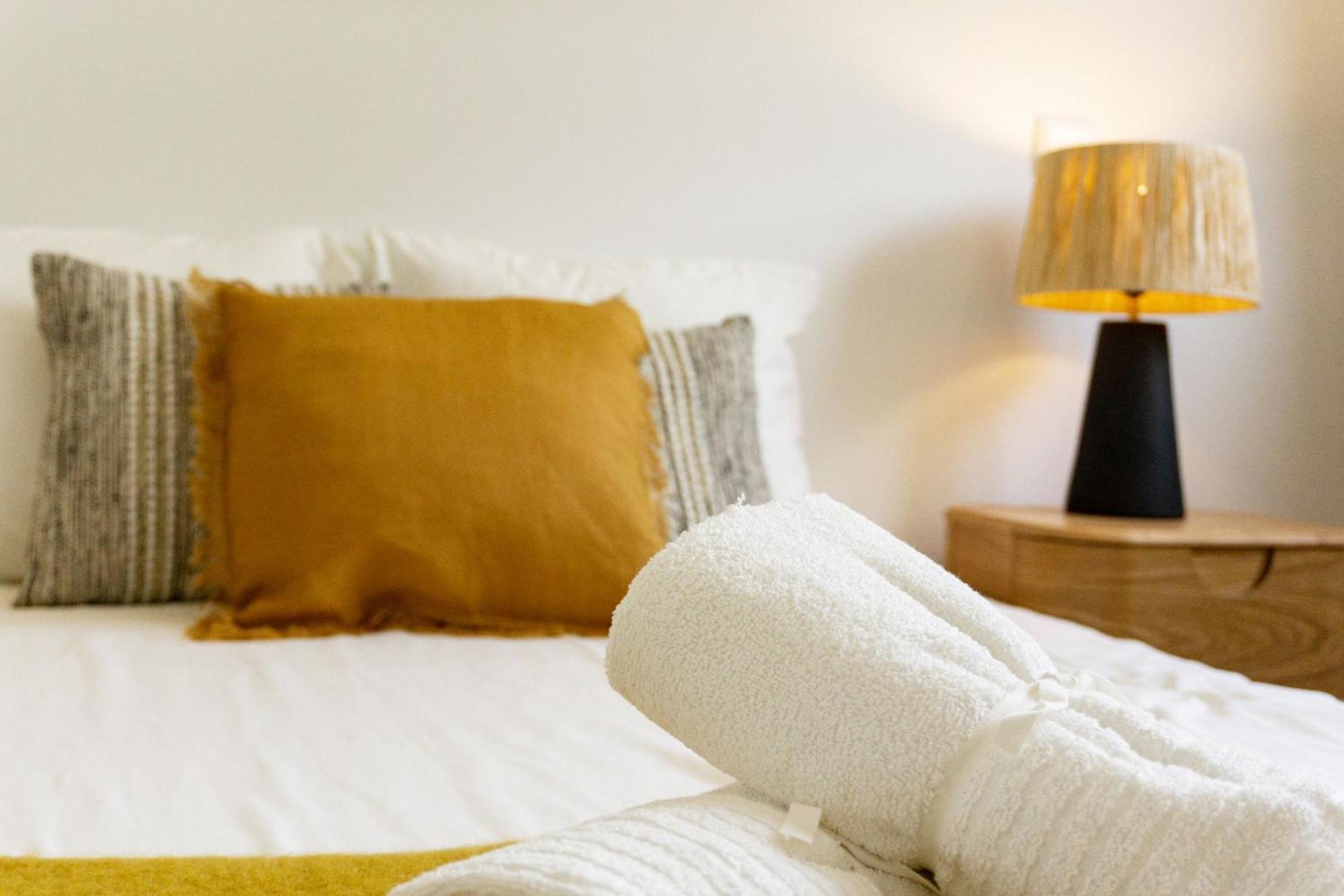 Akisol Sunset Apartment Faro