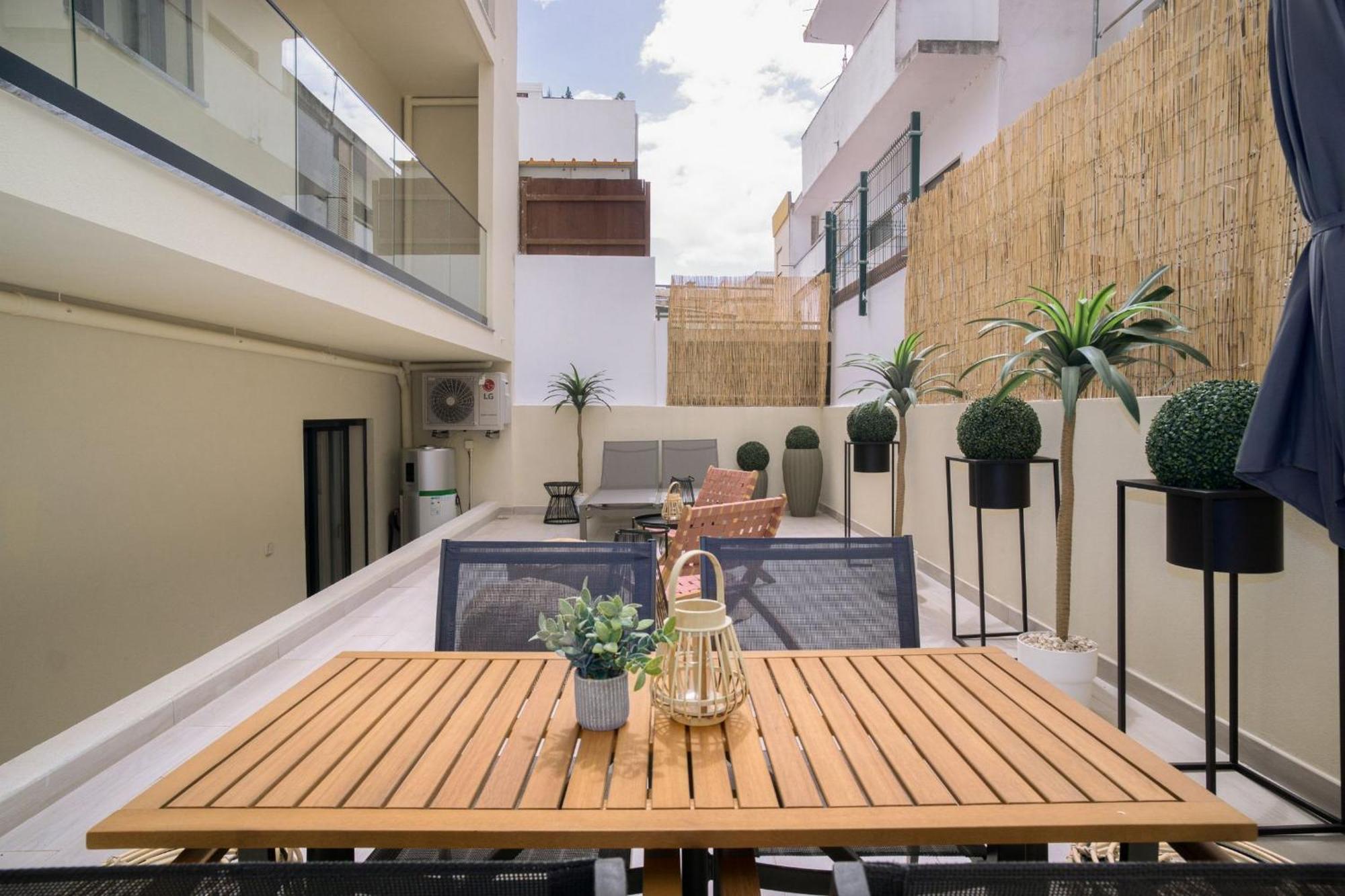 Akisol Sunset Apartment