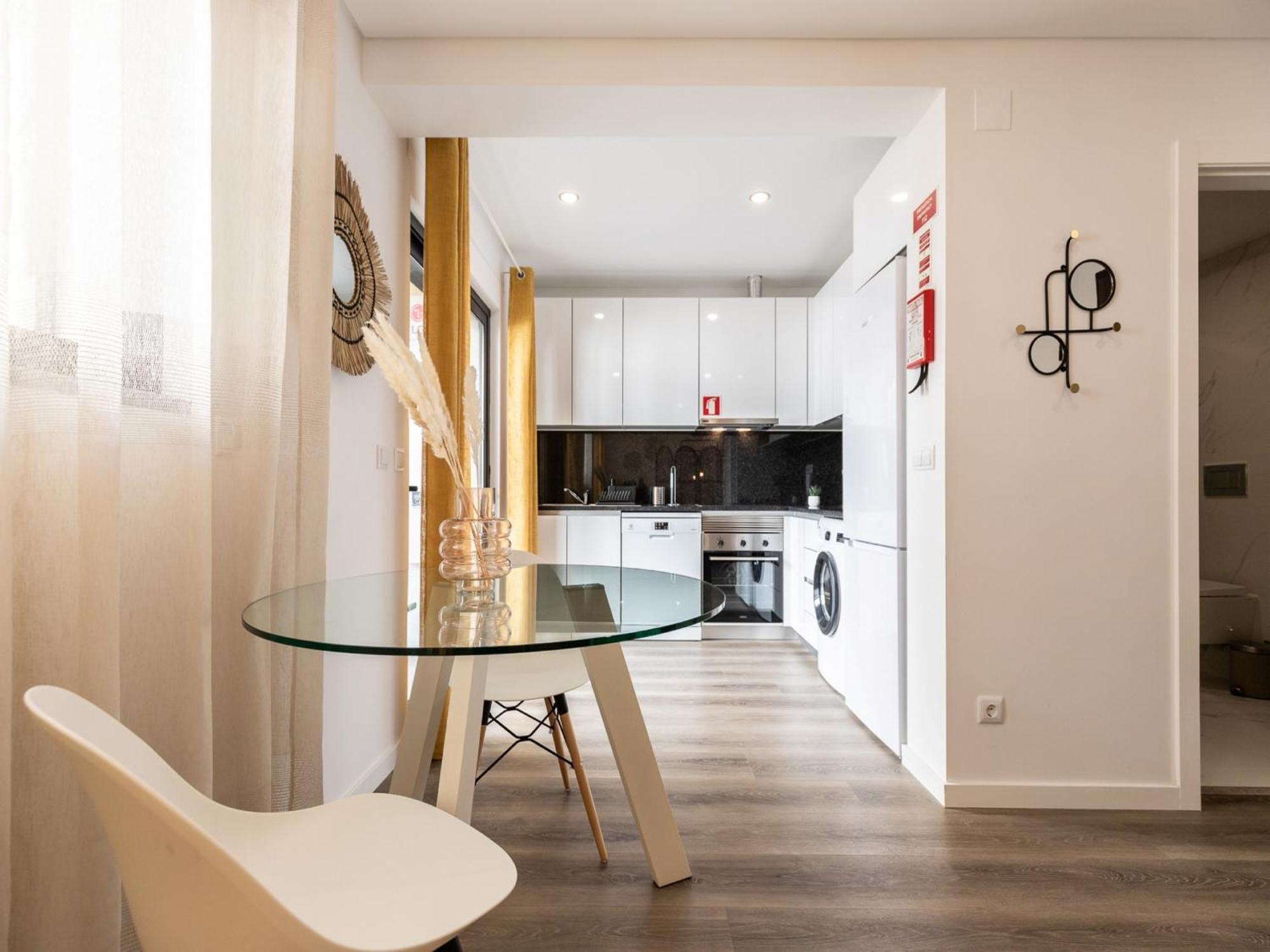 Akisol Sunset Apartment Faro