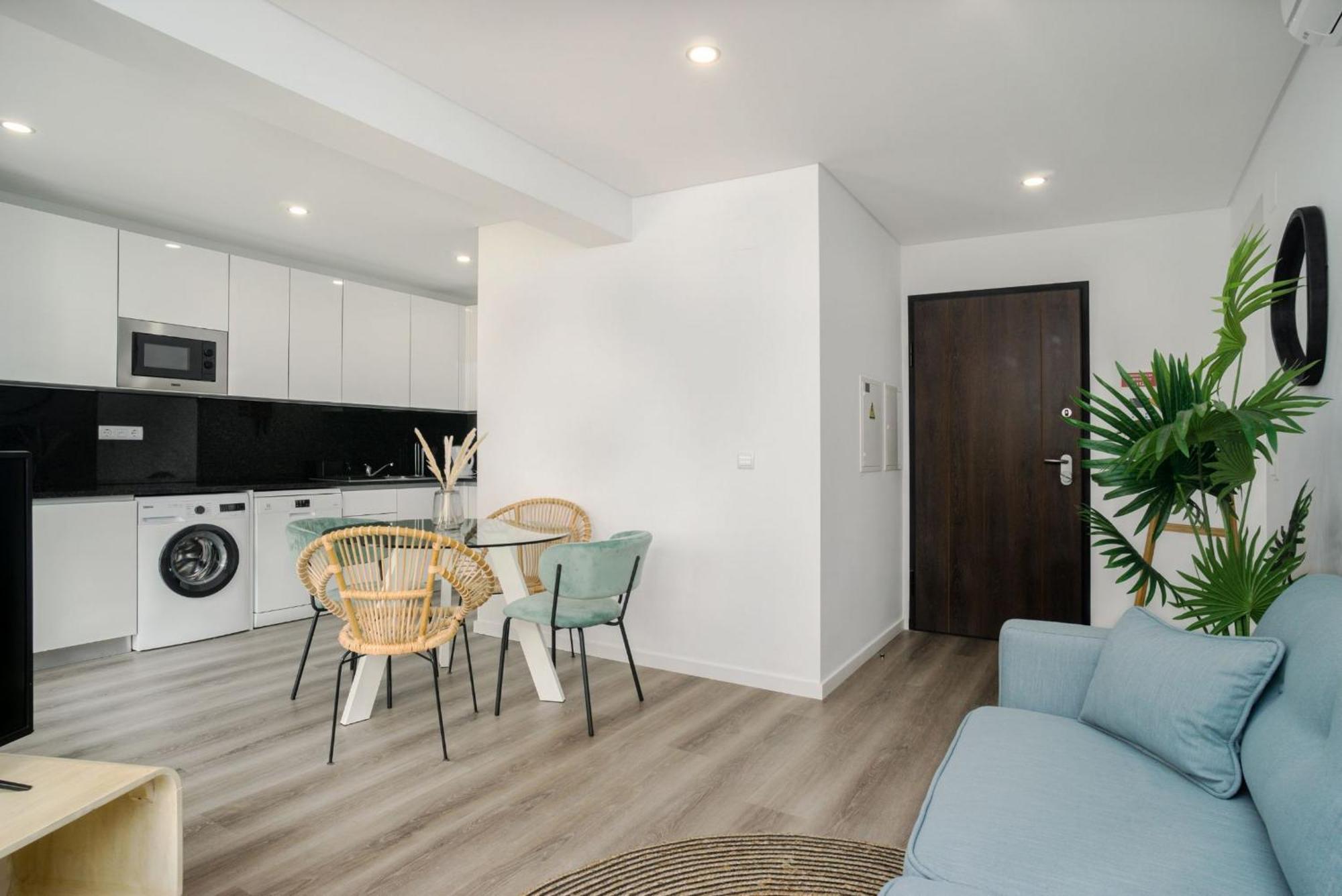 Akisol Sunset Apartment Faro