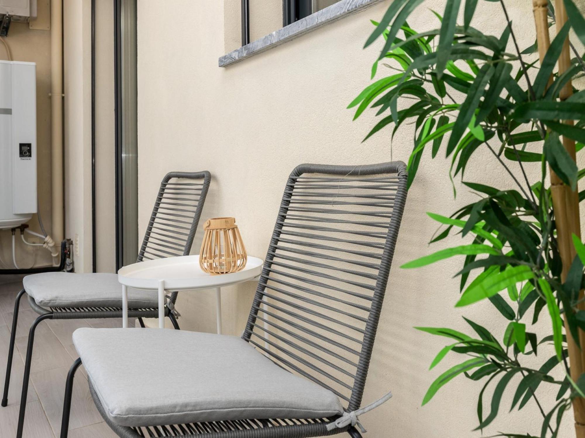 Akisol Sunset Apartment *