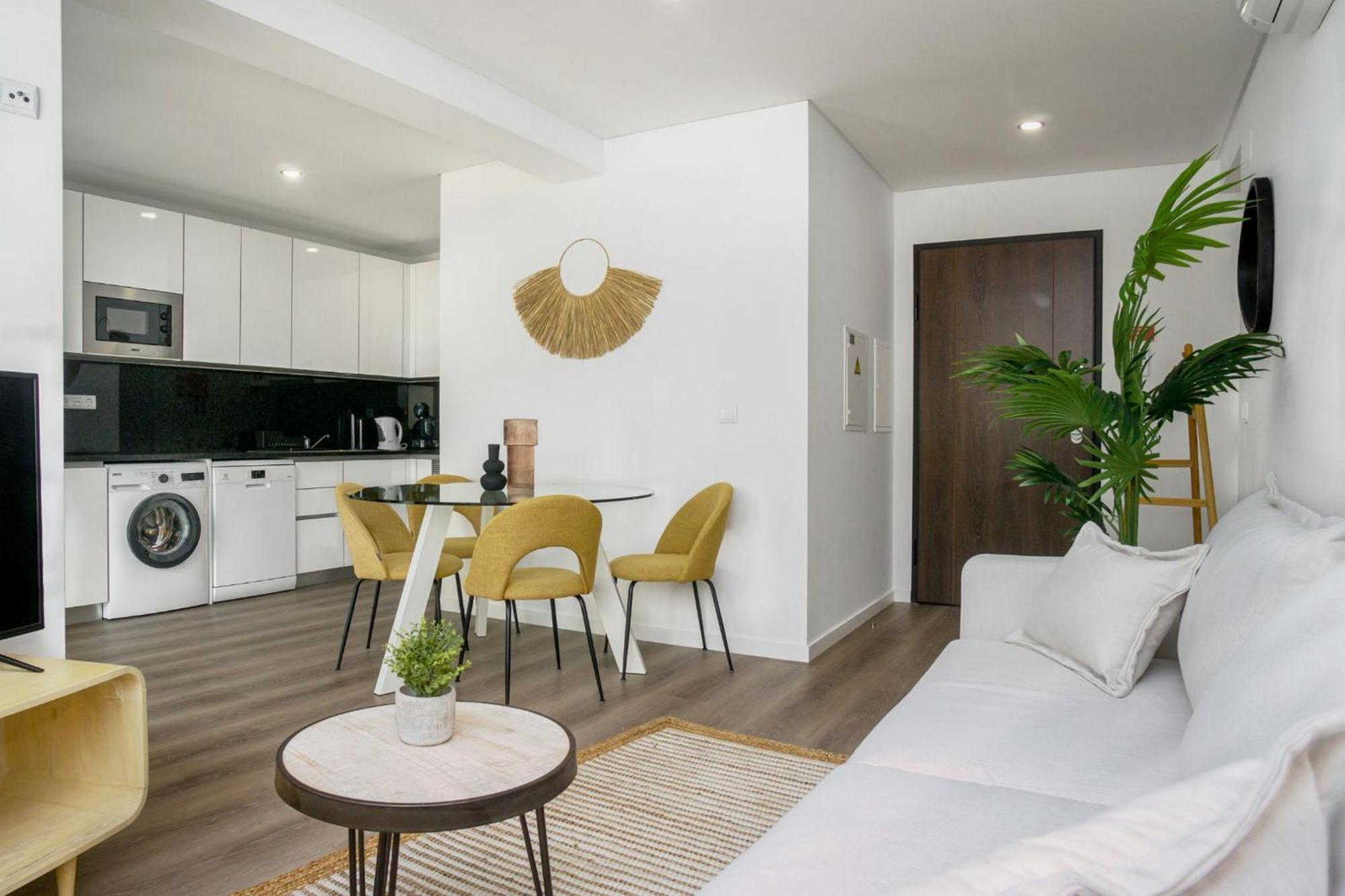Akisol Sunset Apartment Faro