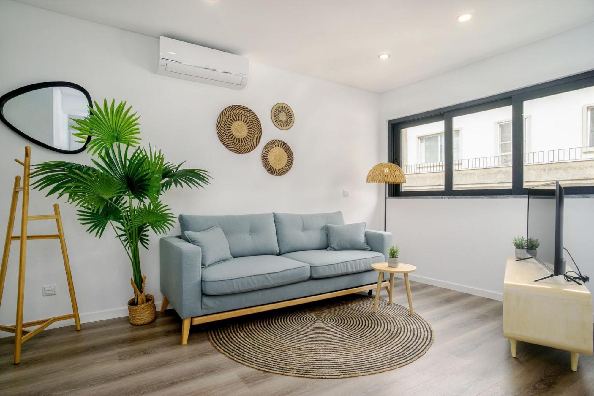 Akisol Sunset Apartment