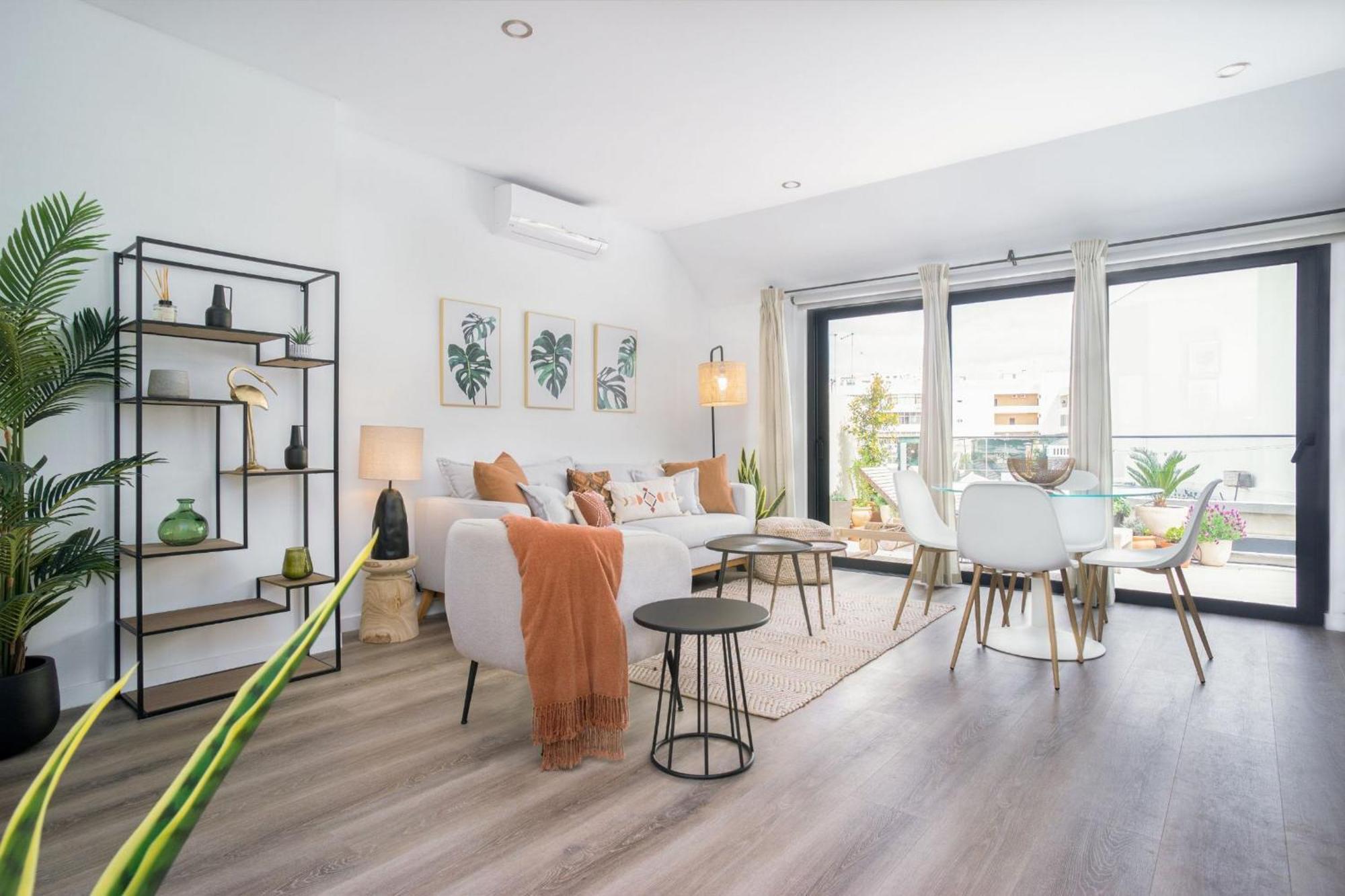 Akisol Sunset Apartment Faro