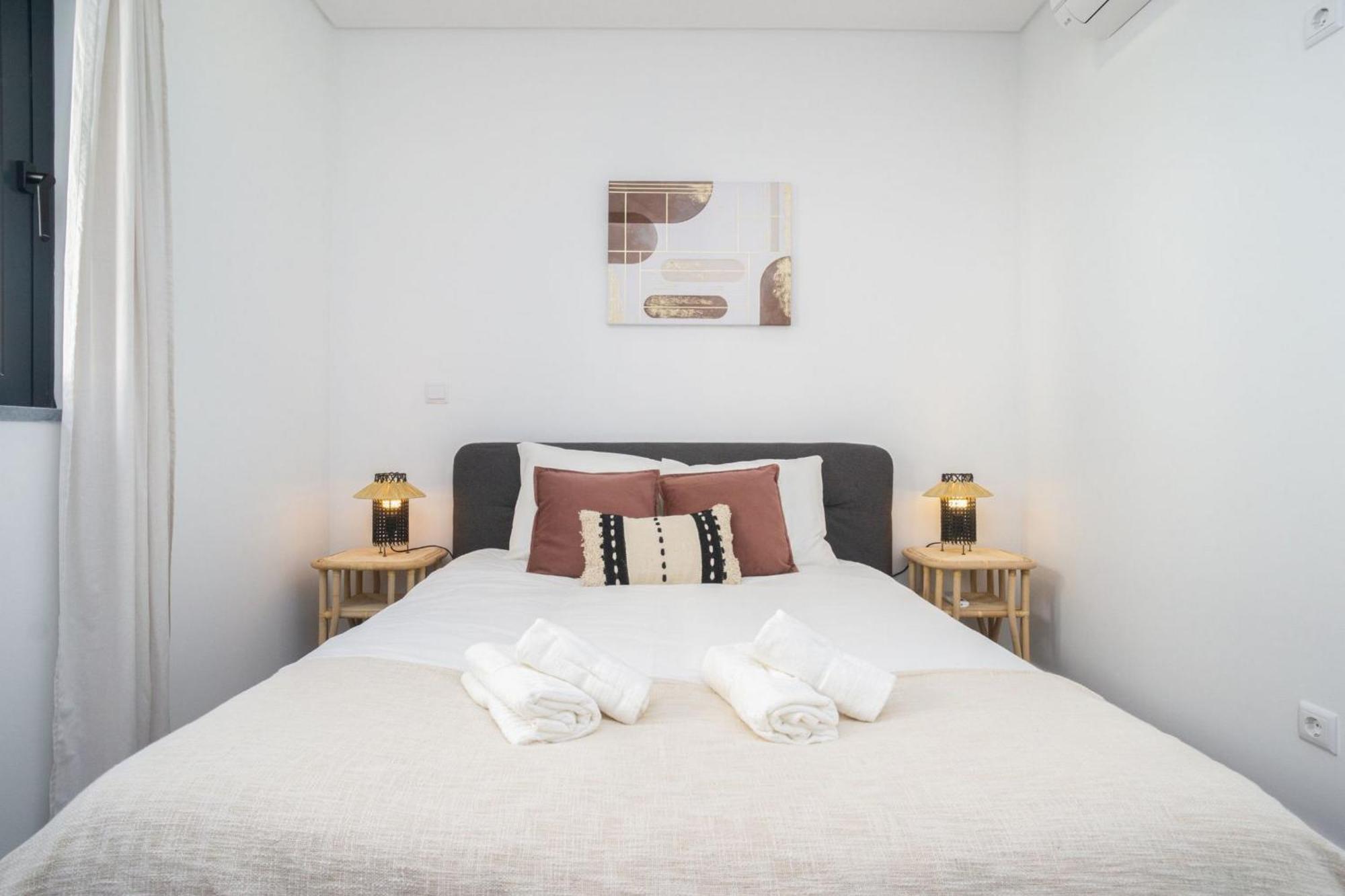 Akisol Sunset Apartment *