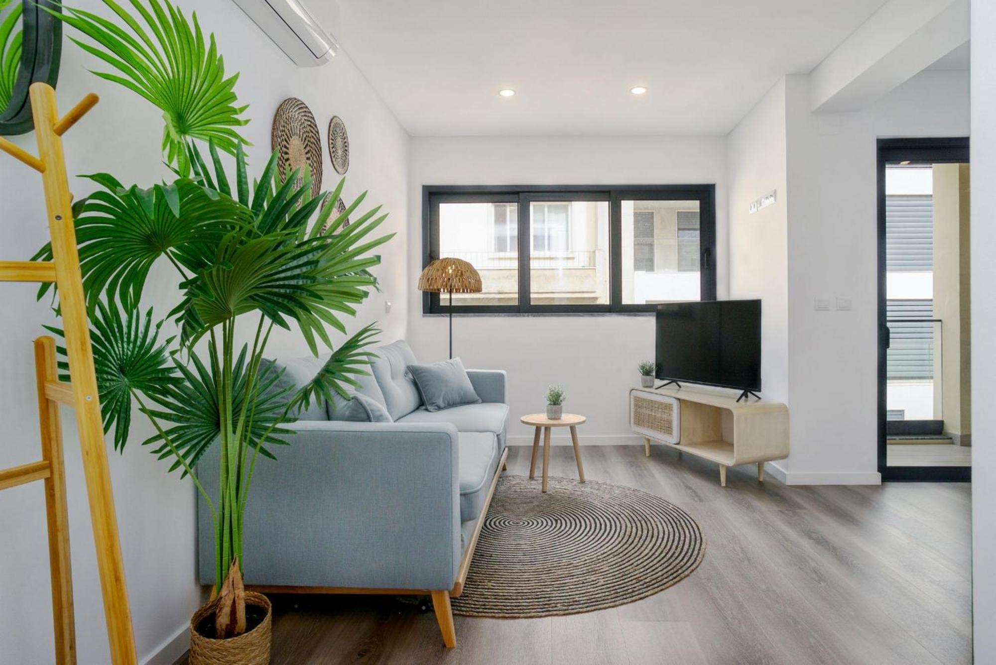 Akisol Sunset Apartment