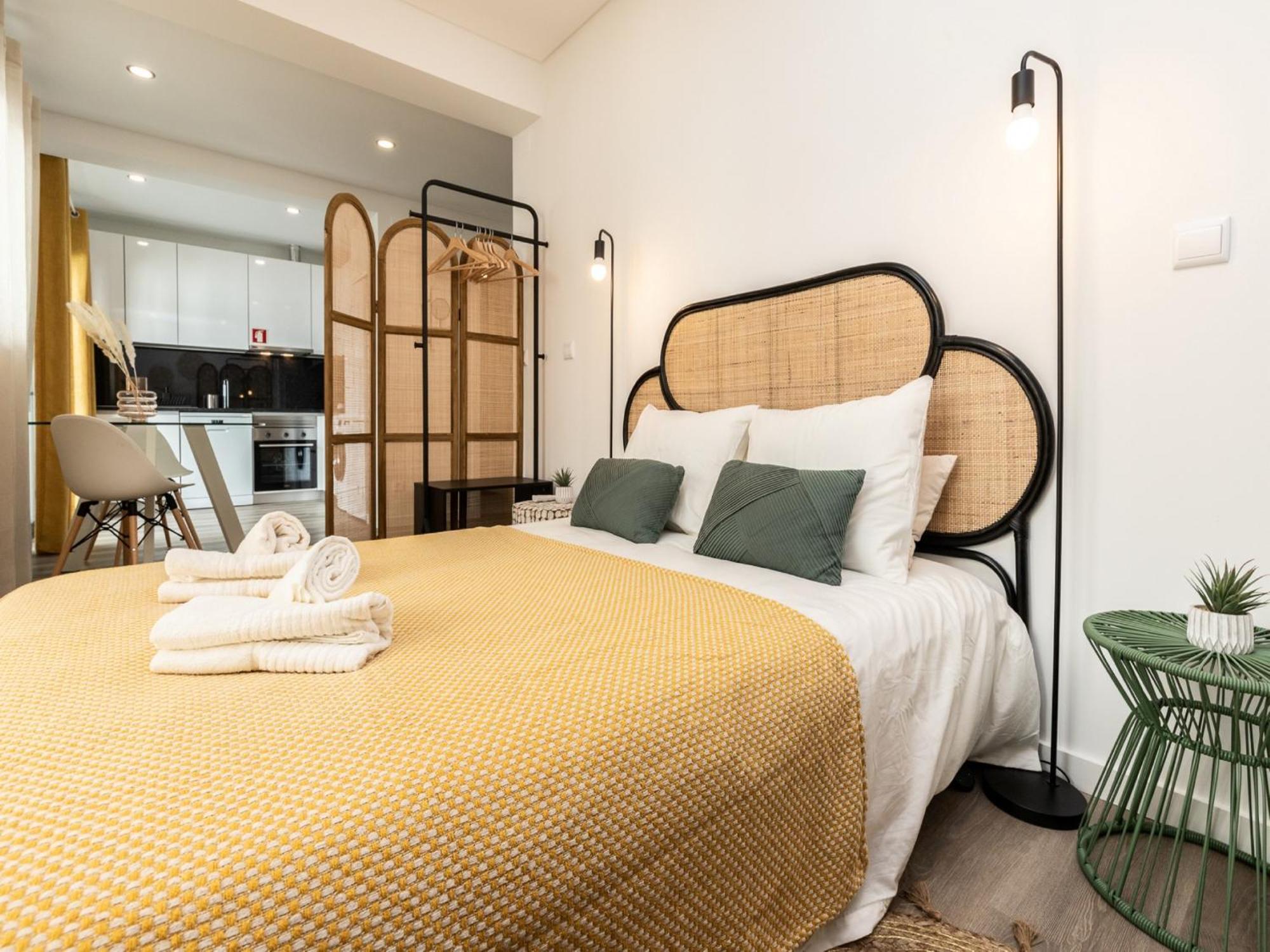 Akisol Sunset Apartment Faro