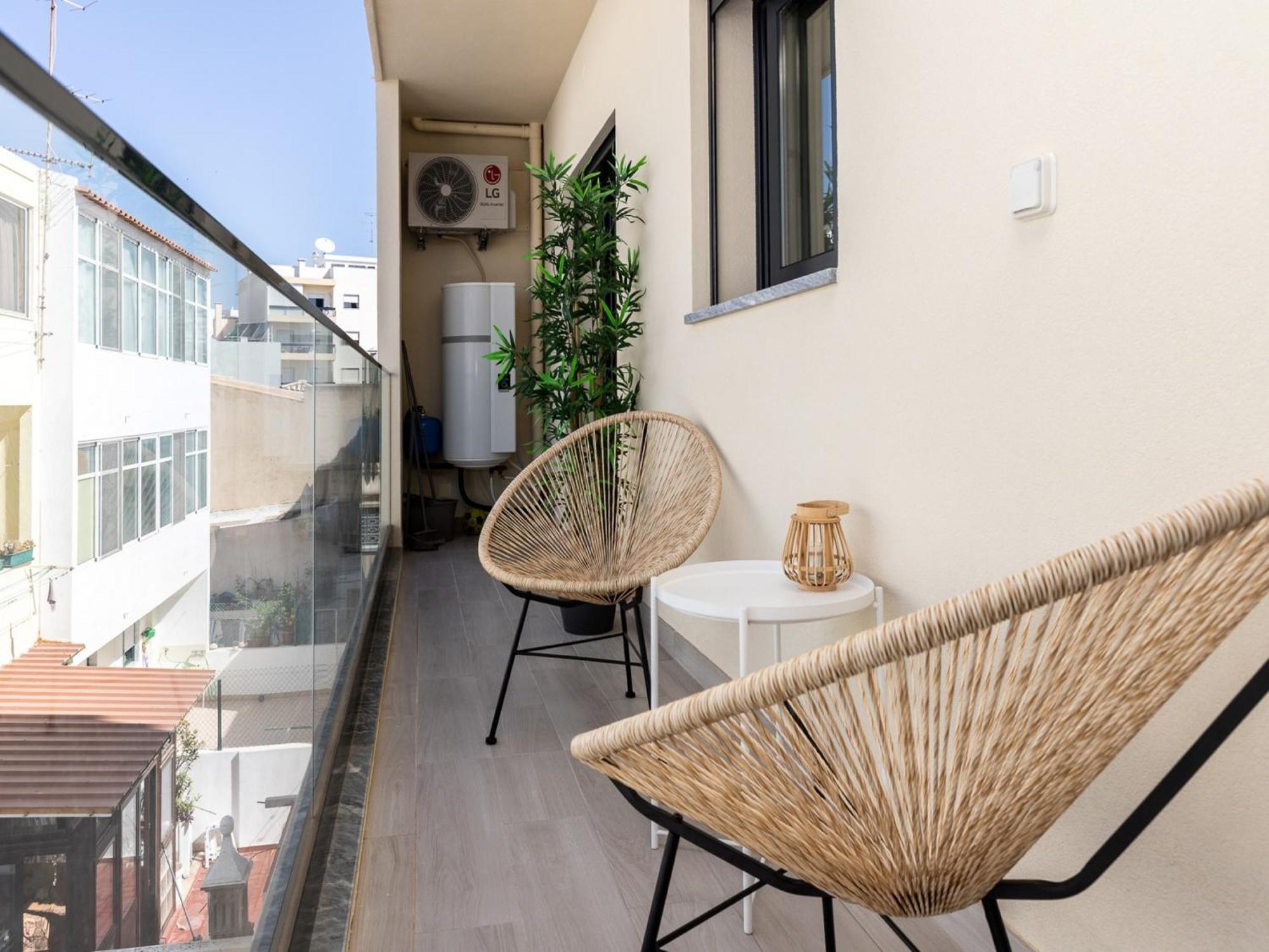 Akisol Sunset Apartment *