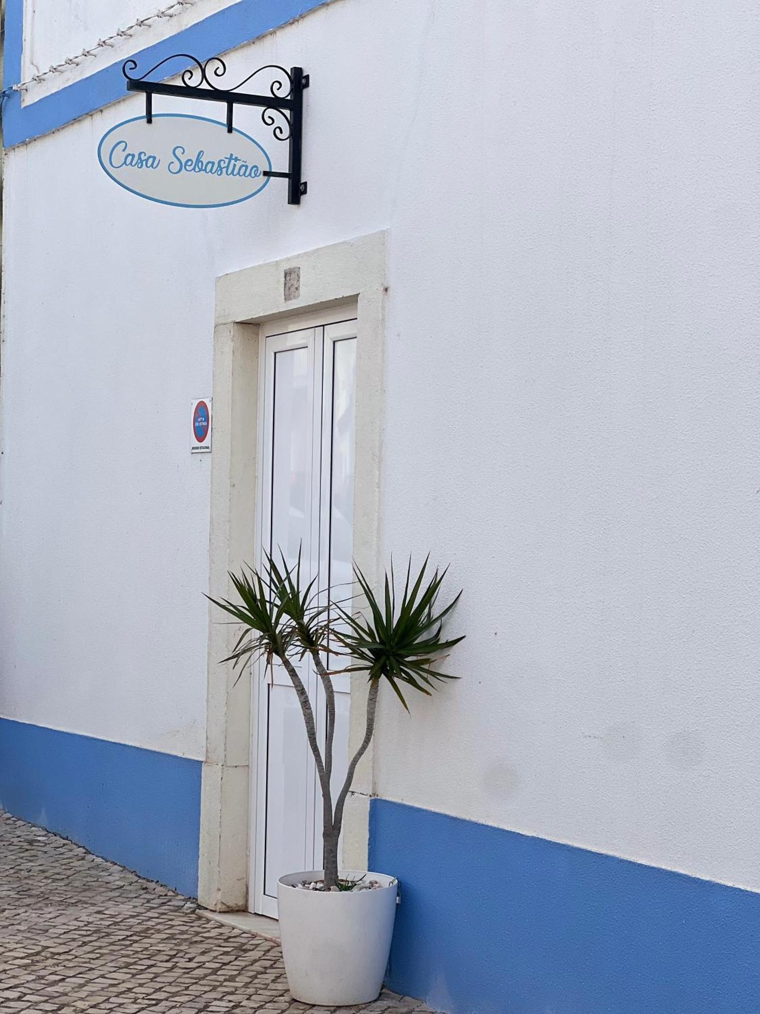 Casa Sebastiao Faro