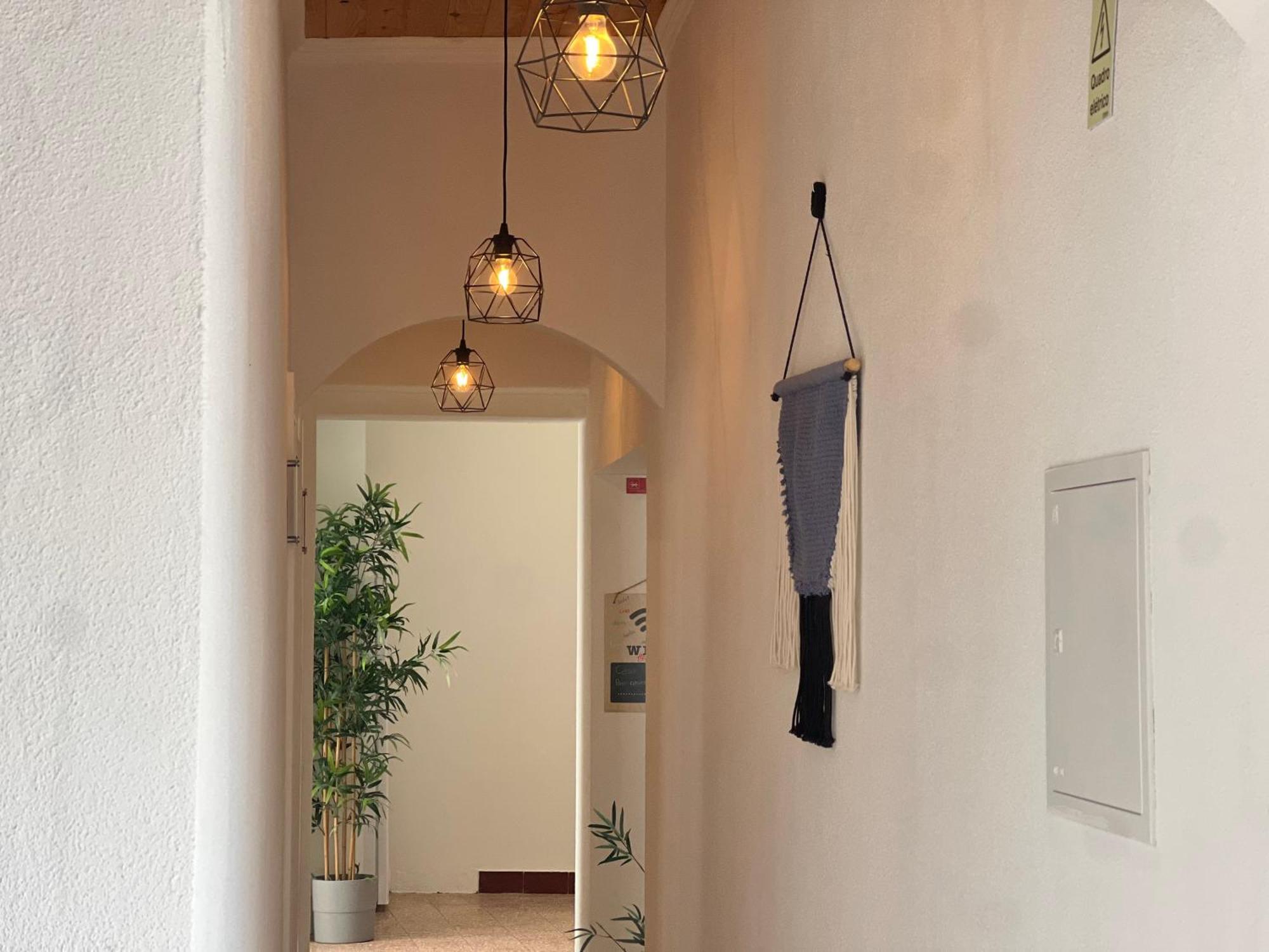 Casa Sebastiao Guest house Faro
