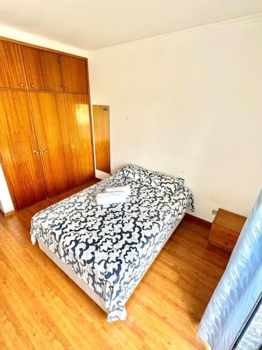 Apartment - T3 Faro