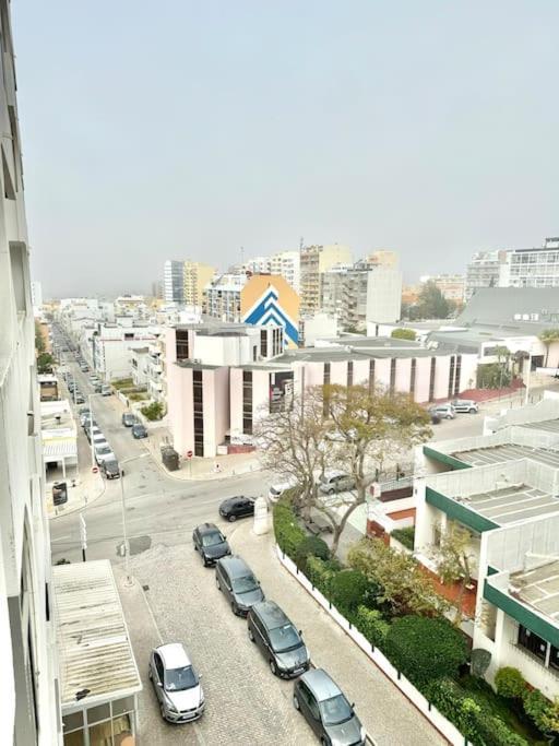 - T3 Apartment Faro