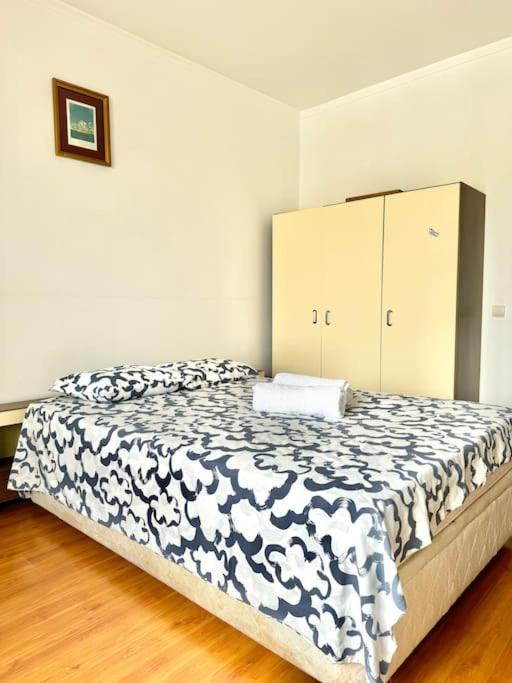 - T3 Apartment *