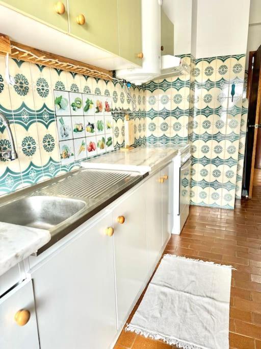 Apartment - T3 Faro