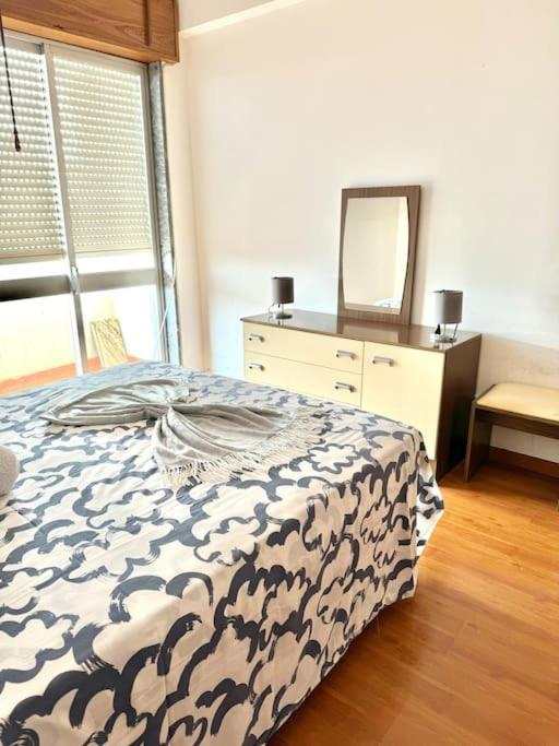 Apartment - T3 Faro
