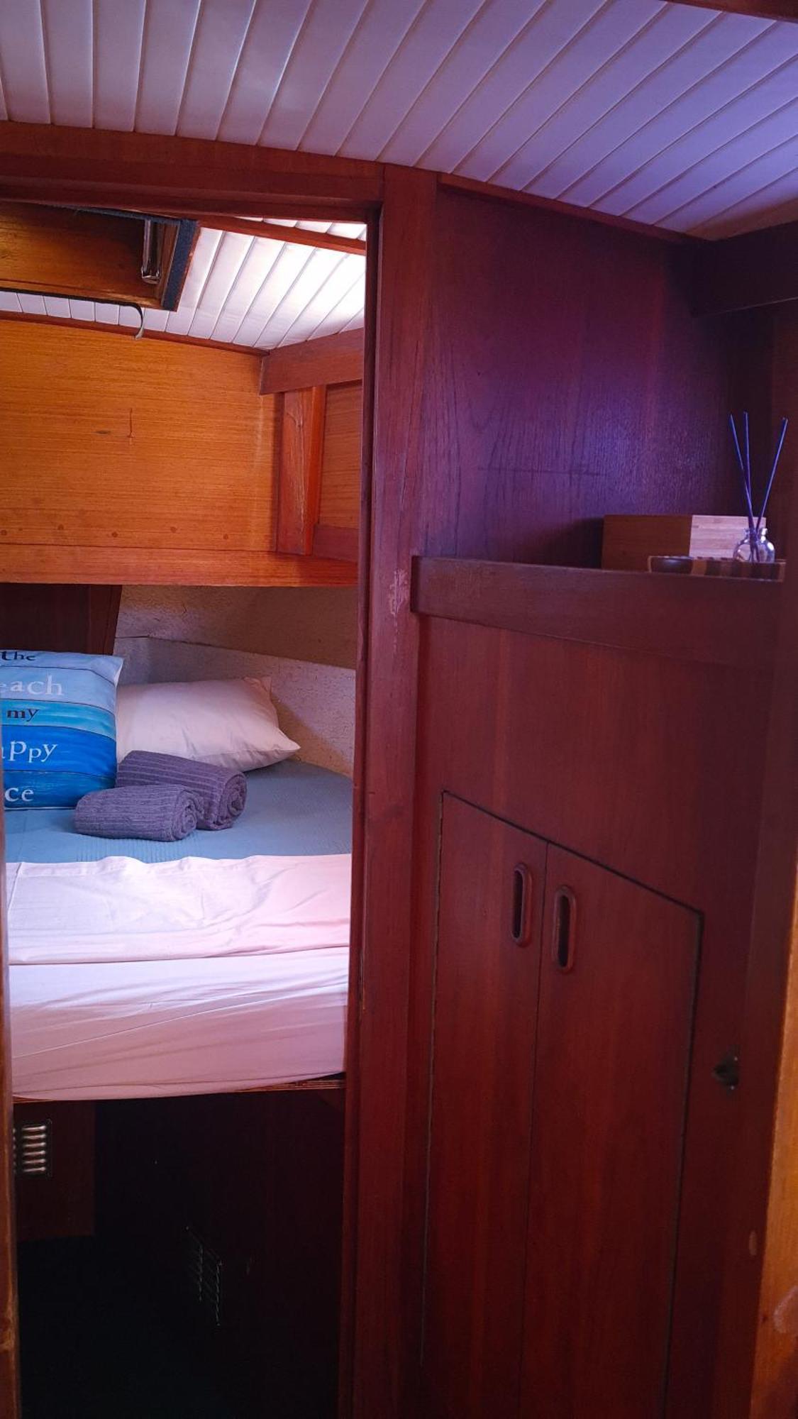 Piam - Boat House Faro