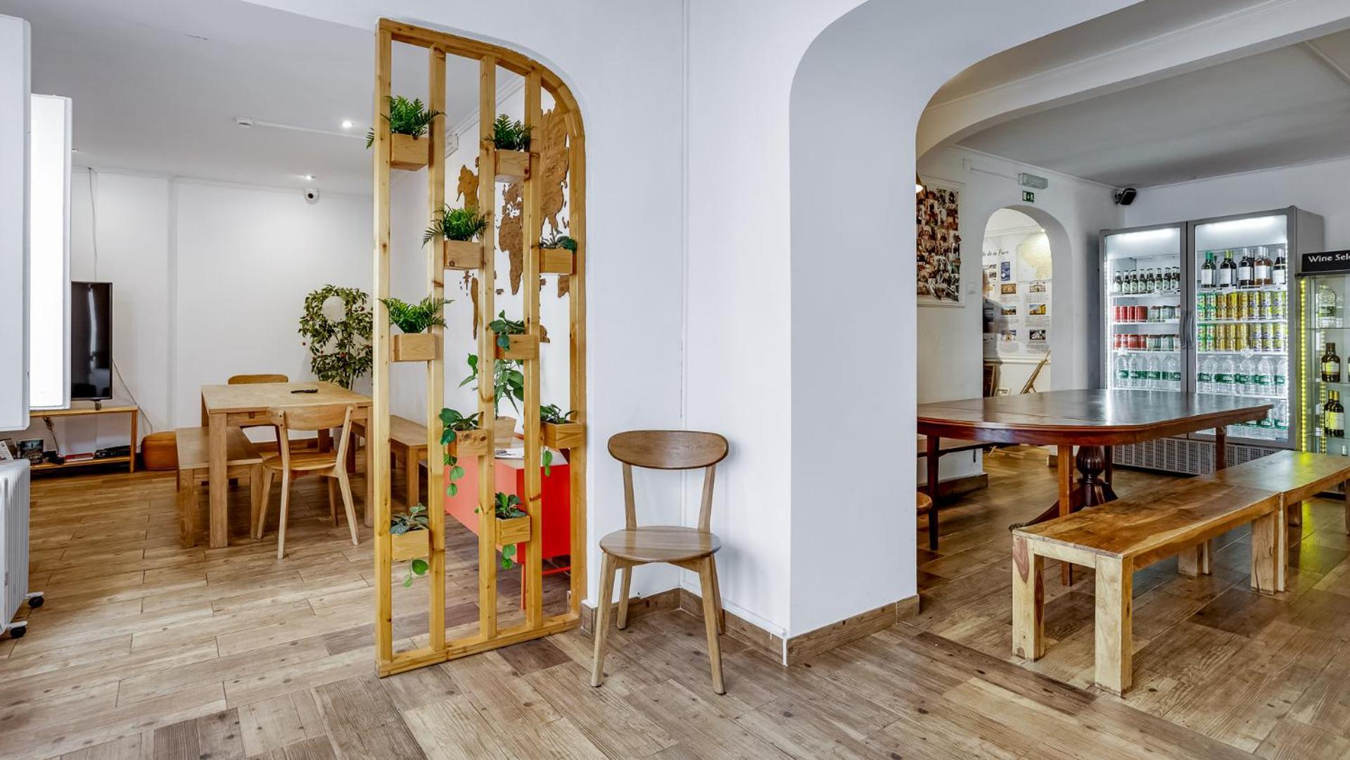 Casa D'alagoa Hostel Faro