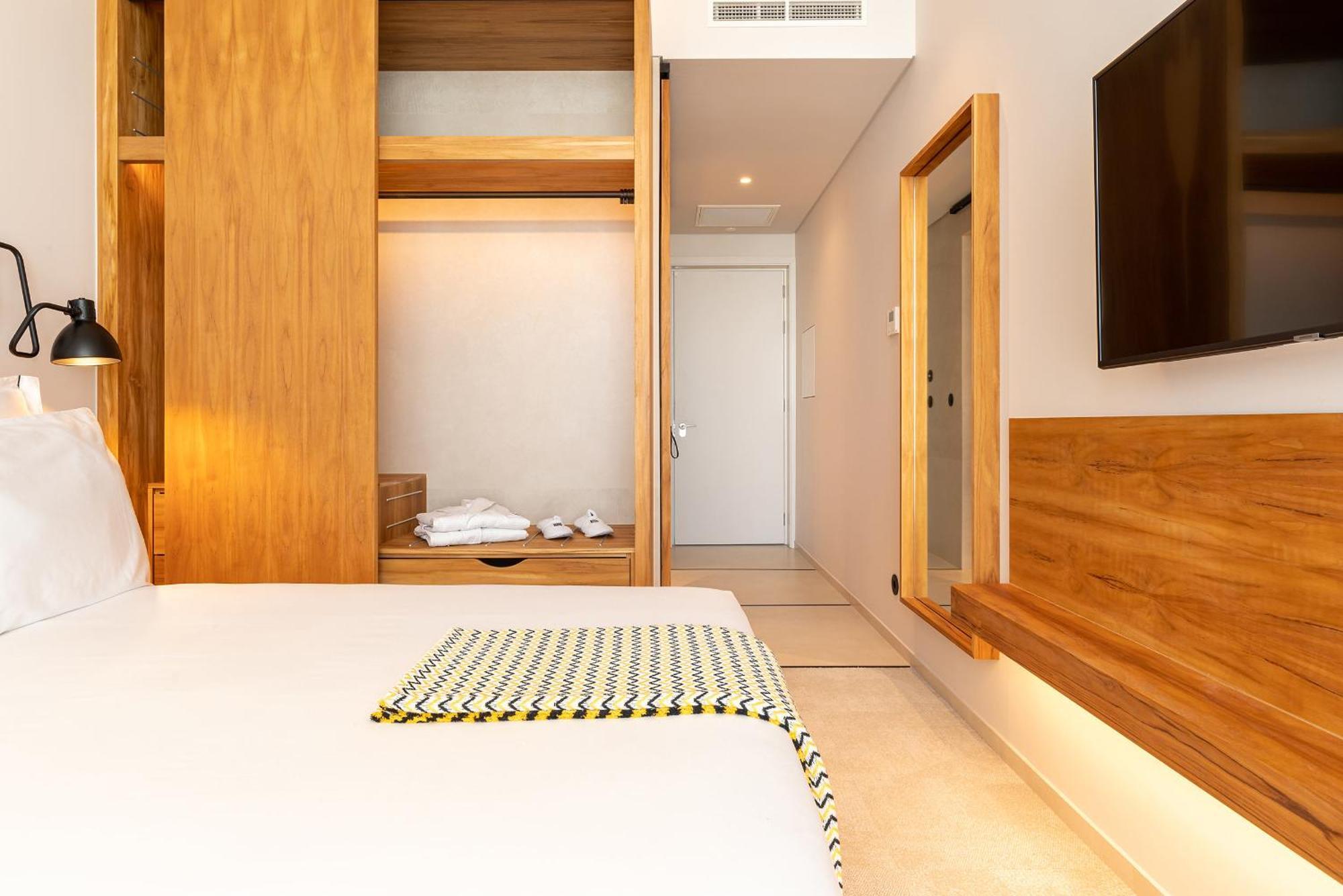 3hb Hotel