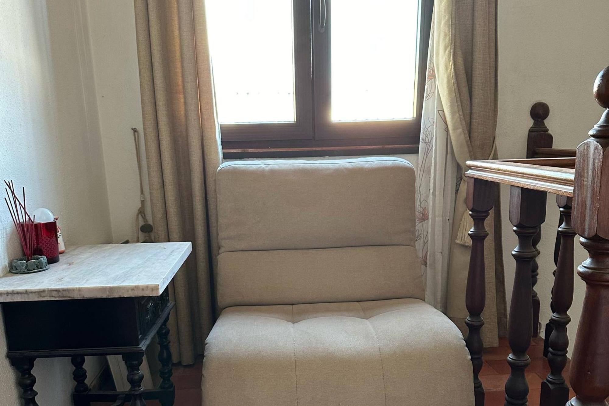 Casa Amarela Homestay