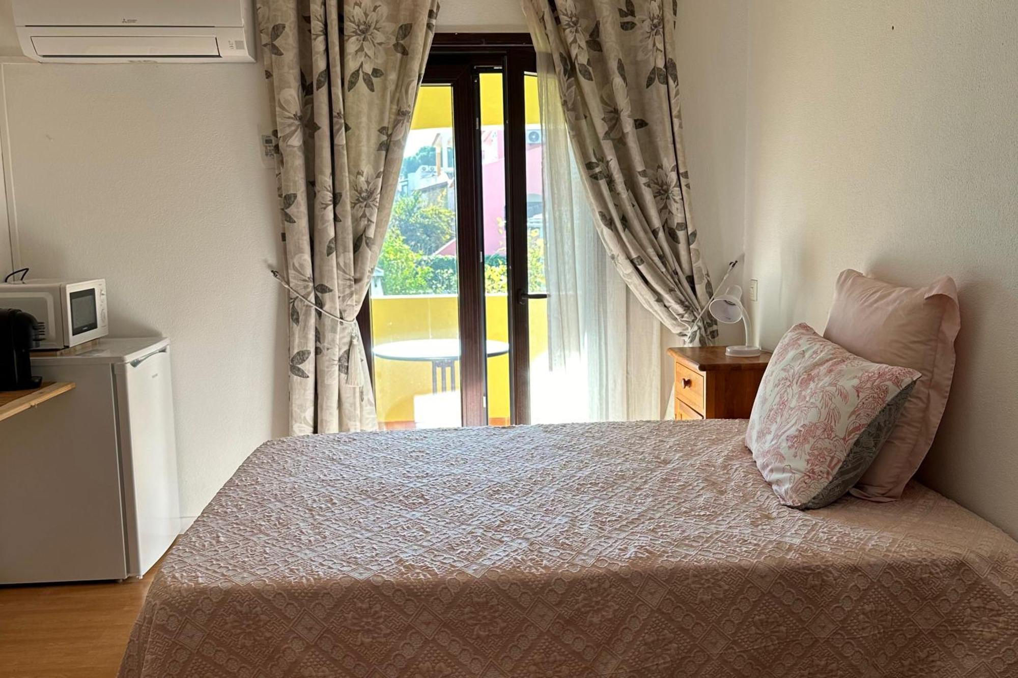 Homestay Casa Amarela *