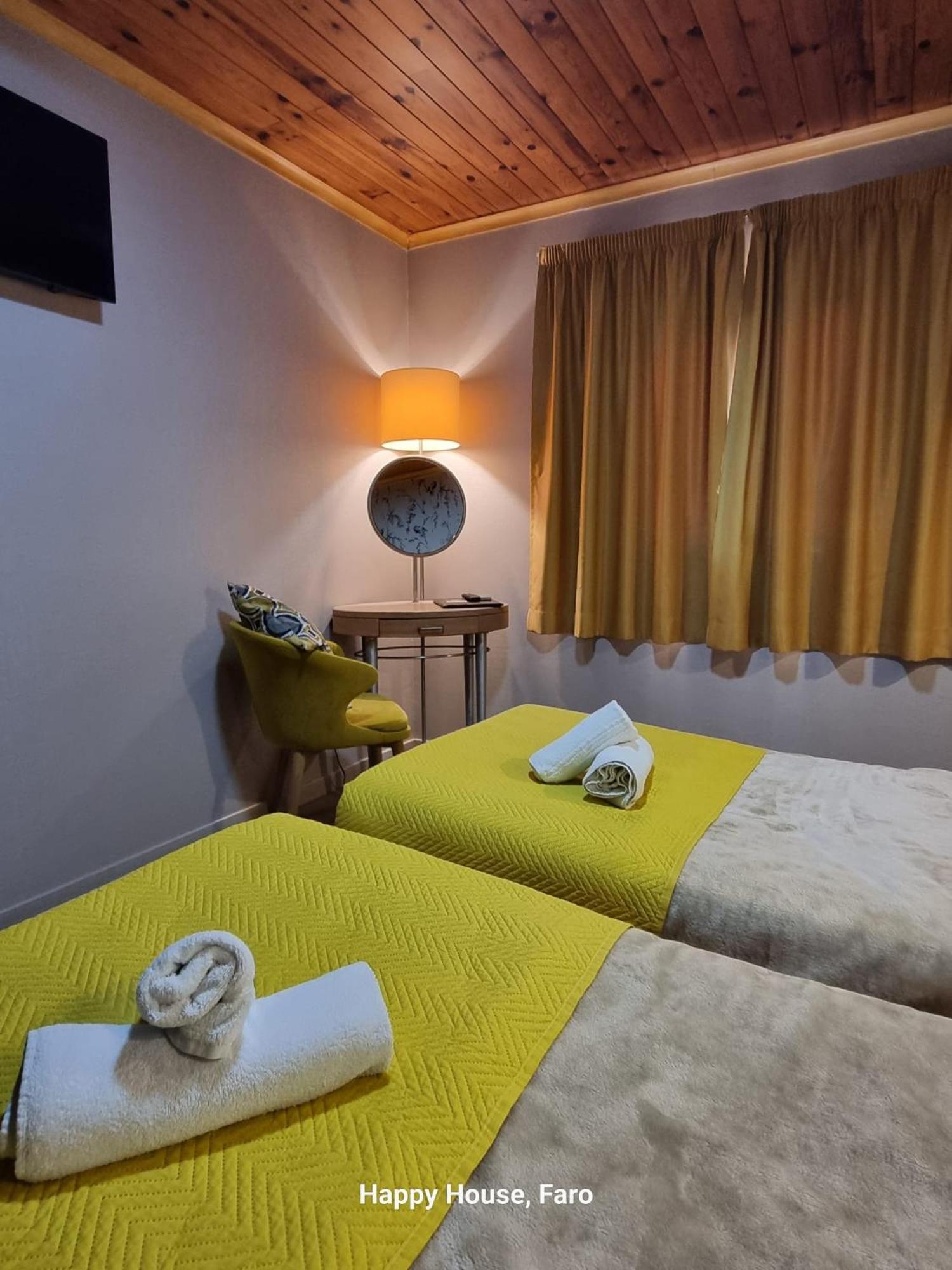 Happy House Guest house 2*