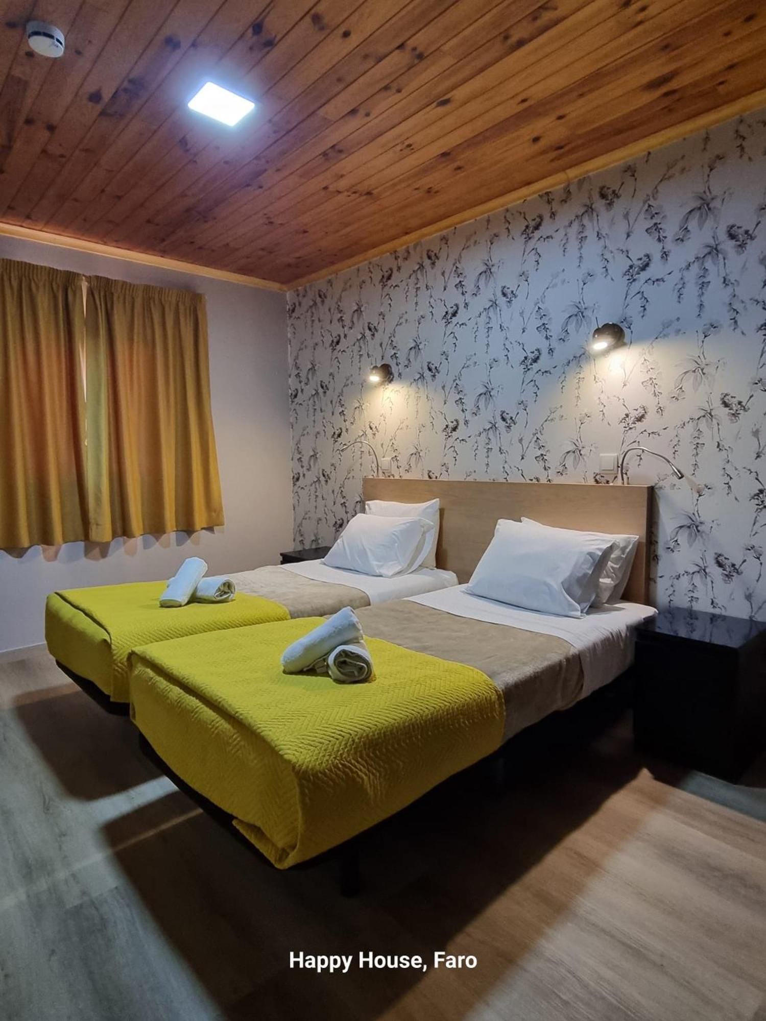 Guest house Happy House 2*