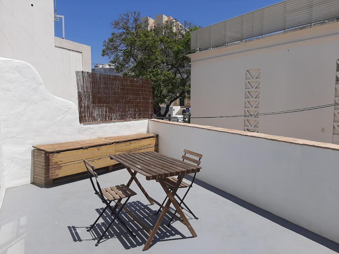 Holiday home Traditional House In Historical Center Of Faro