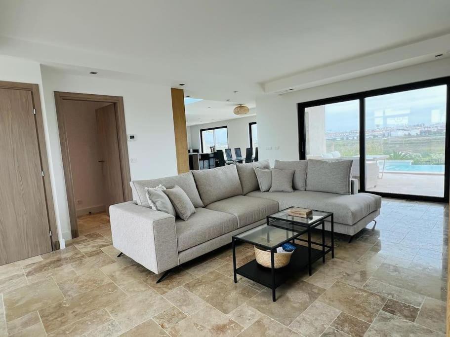 Brand New Waterfront With Pool Villa *