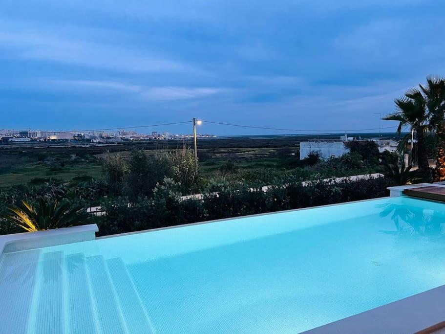 Brand New Waterfront With Pool *