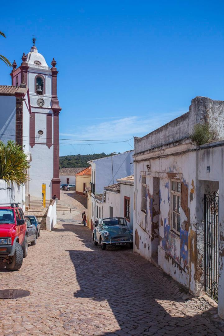 Oleander Terrace Albufeira * Faro