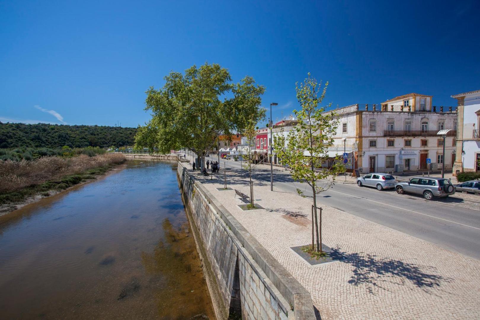 Oleander Terrace Albufeira Apartment