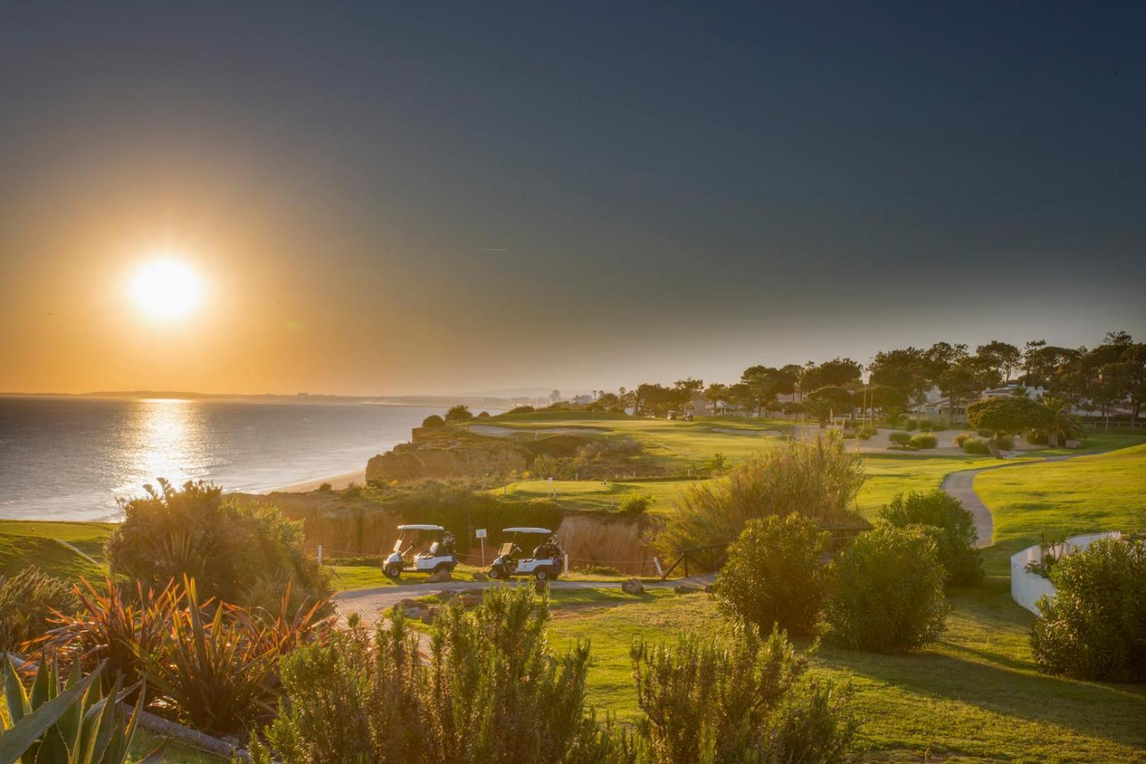 Tranquil Hideaway Olhos De Agua