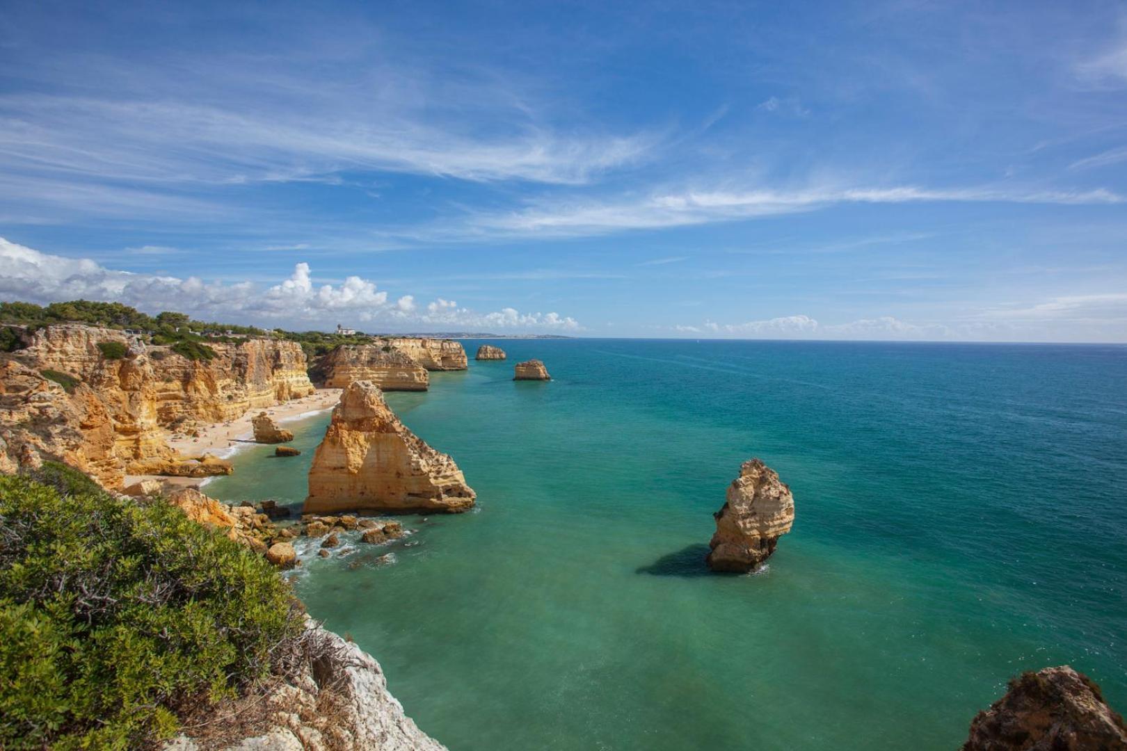 Tranquil Hideaway Olhos De Agua Holiday home *