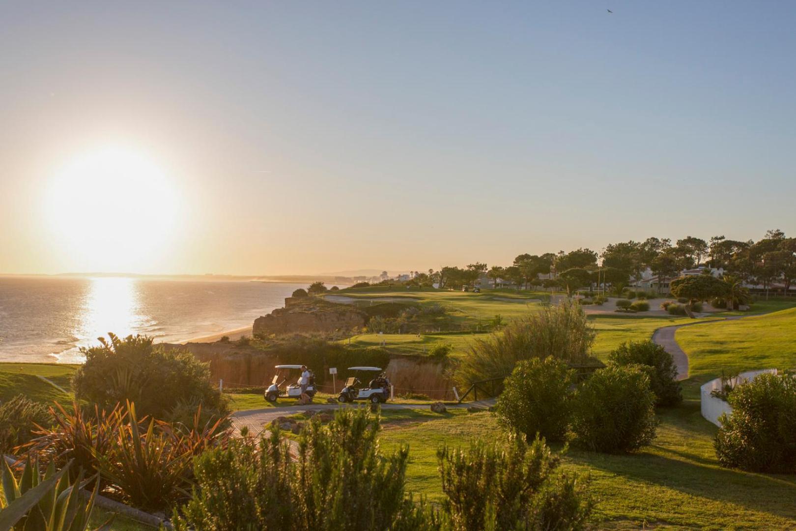 Tranquil Hideaway Olhos De Agua Holiday home Faro