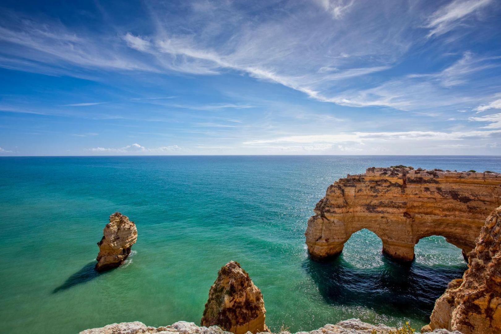 Tranquil Hideaway Olhos De Agua