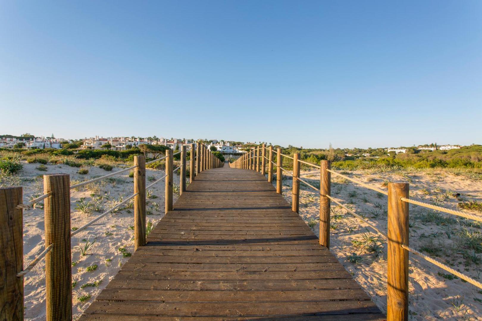 Tranquil Hideaway Olhos De Agua Faro