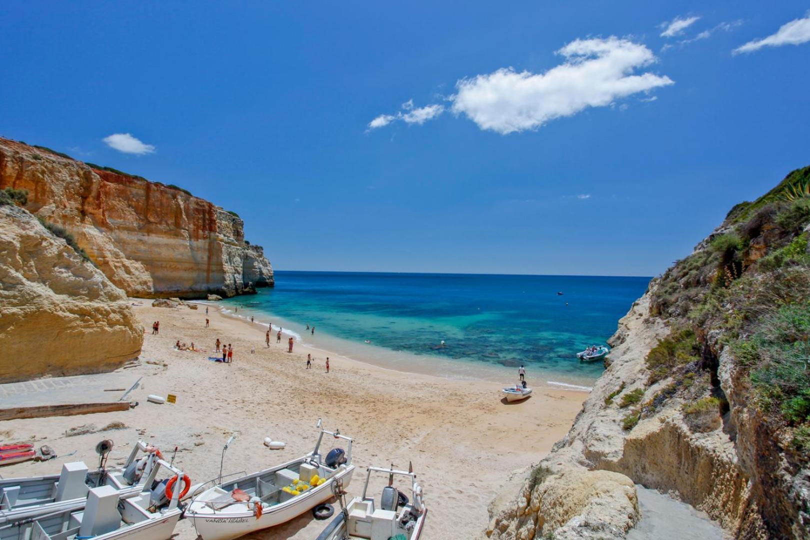 Tranquil Hideaway Olhos De Agua Holiday home Faro