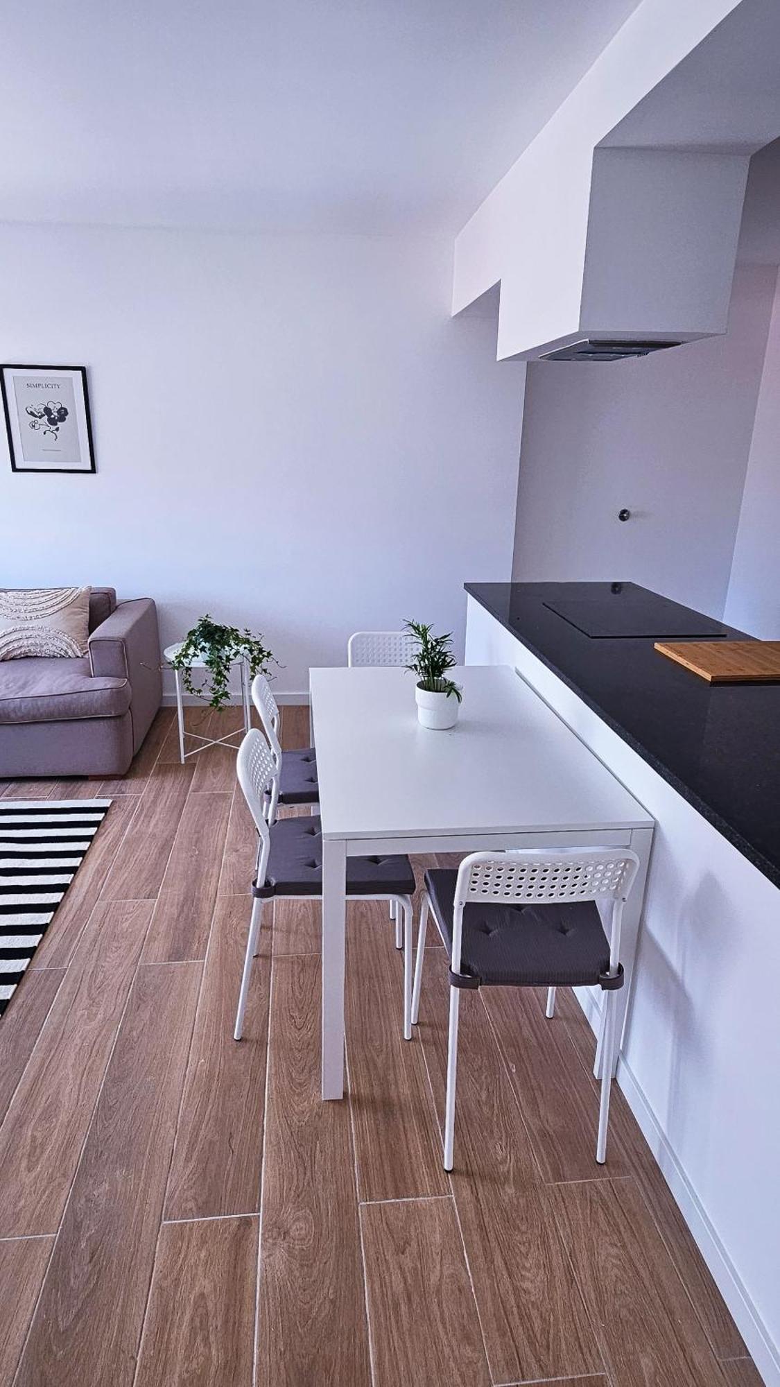 Apartment Carmo Center 2 Faro
