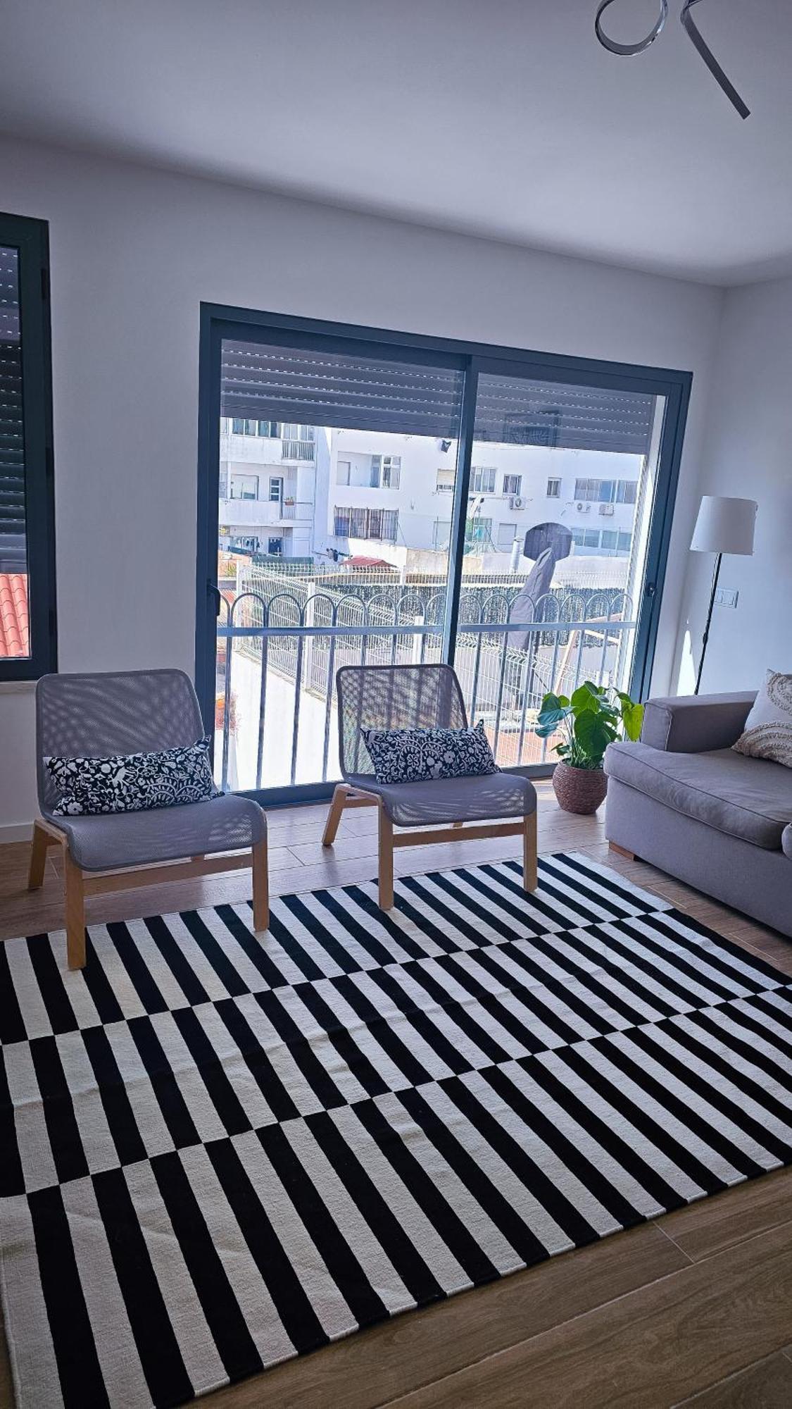 Apartment Carmo Center 2