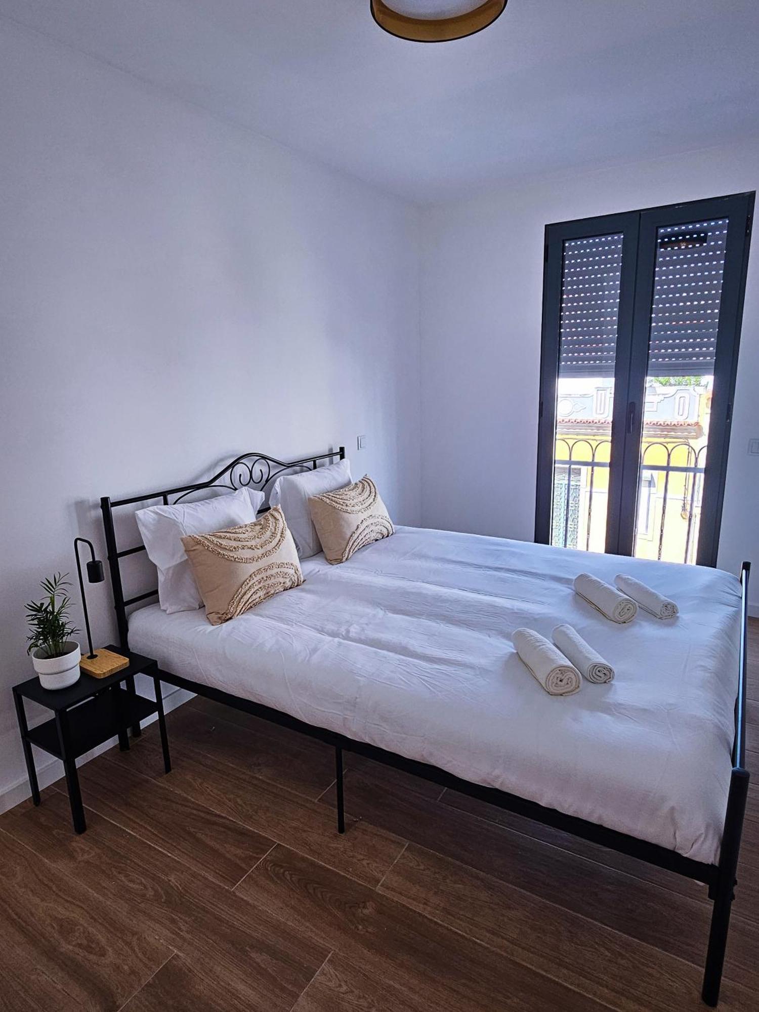 Carmo Center 2 Apartment *