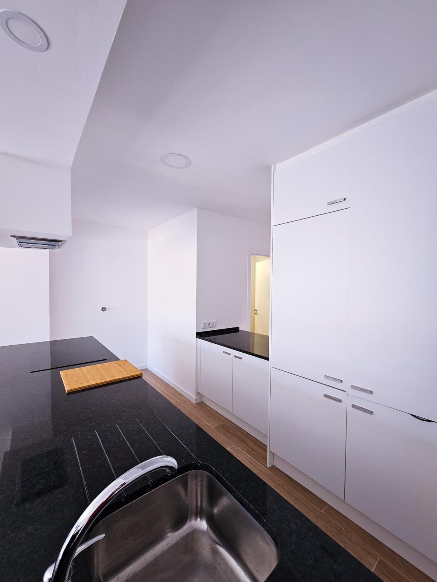 Apartment Carmo Center 2 *