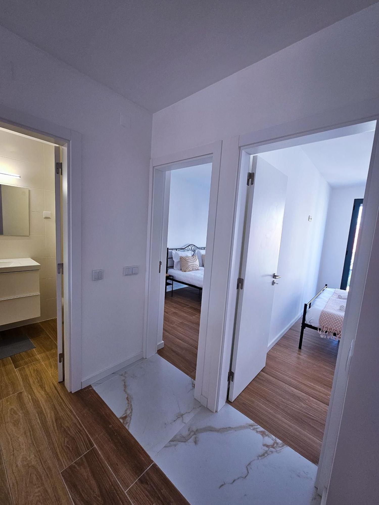 Carmo Center 2 Apartment Faro