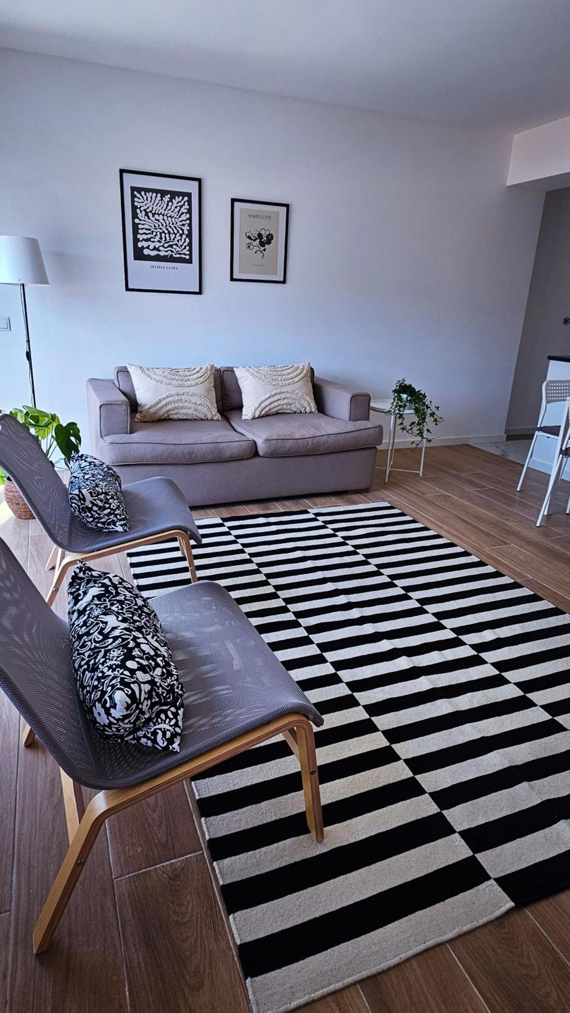 Apartment Carmo Center 2