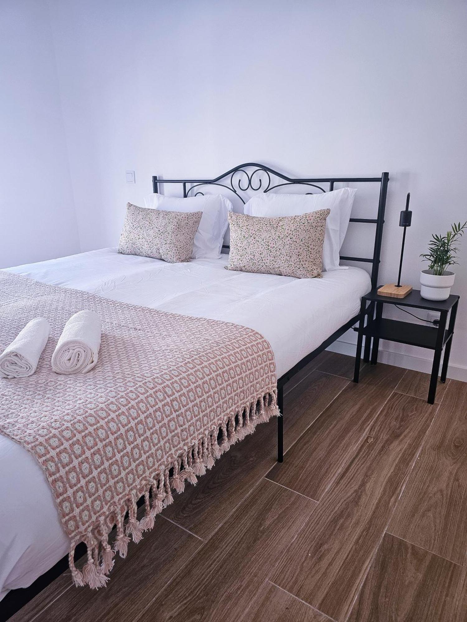 Carmo Center 2 Apartment *